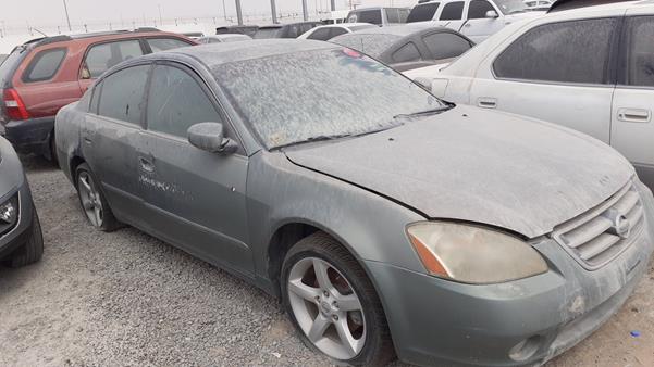 Photo 7 VIN: 1N4BL11E95C290914 - NISSAN ALTIMA 