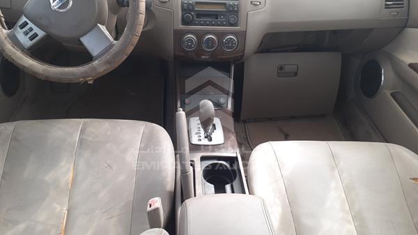 Photo 16 VIN: 1N4BL11E96C150587 - NISSAN ALTIMA 