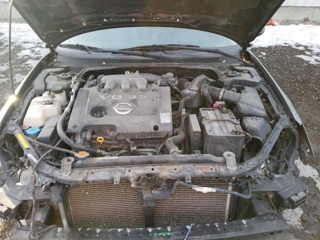 Photo 10 VIN: 1N4BL11E96C167891 - NISSAN ALTIMA SE 