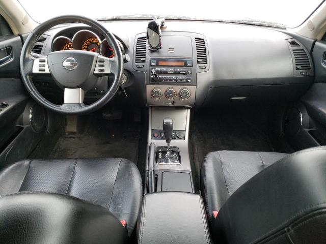 Photo 7 VIN: 1N4BL11E96C167891 - NISSAN ALTIMA SE 