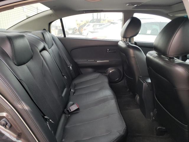 Photo 9 VIN: 1N4BL11E96C167891 - NISSAN ALTIMA SE 