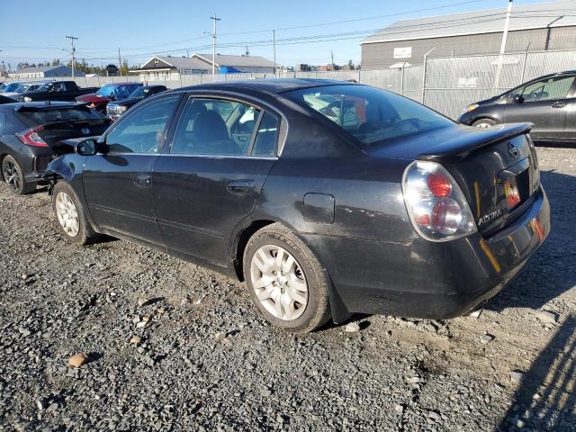 Photo 1 VIN: 1N4BL11E96C234585 - NISSAN ALTIMA SE 