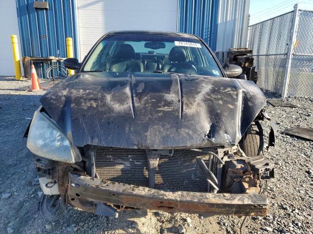 Photo 4 VIN: 1N4BL11E96C234585 - NISSAN ALTIMA SE 