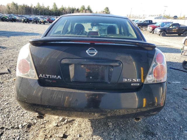 Photo 5 VIN: 1N4BL11E96C234585 - NISSAN ALTIMA SE 