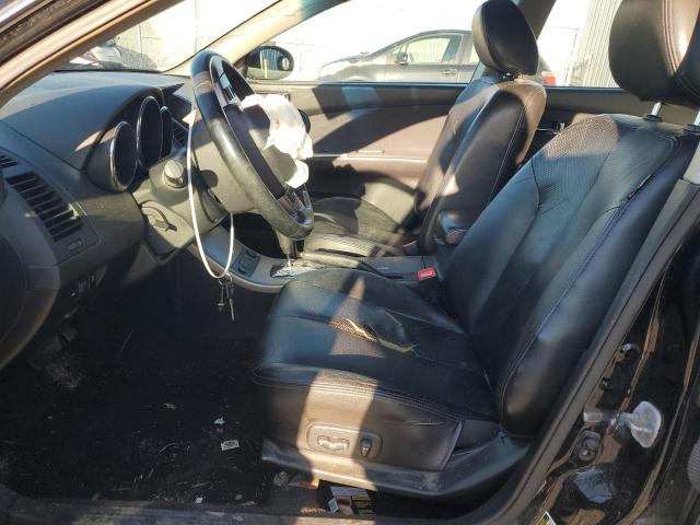 Photo 6 VIN: 1N4BL11E96C234585 - NISSAN ALTIMA SE 