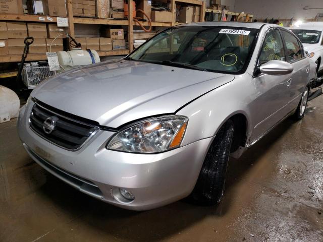 Photo 1 VIN: 1N4BL11EX2C125921 - NISSAN ALTIMA 