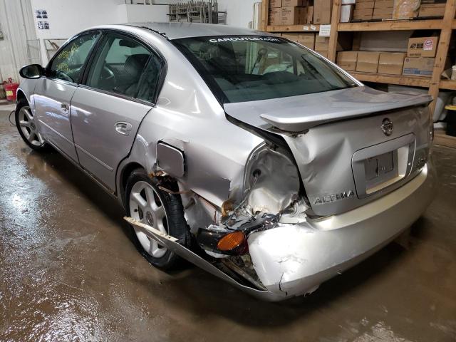 Photo 2 VIN: 1N4BL11EX2C125921 - NISSAN ALTIMA 