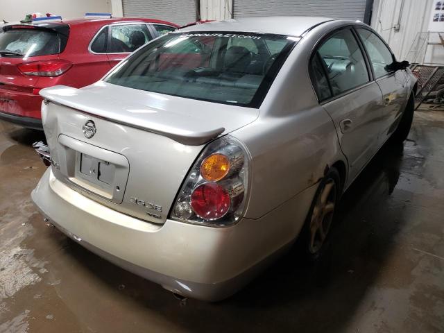 Photo 3 VIN: 1N4BL11EX2C125921 - NISSAN ALTIMA 