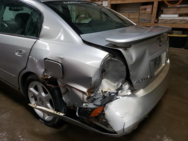 Photo 8 VIN: 1N4BL11EX2C125921 - NISSAN ALTIMA 