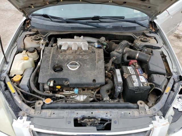 Photo 10 VIN: 1N4BL11EX2C130620 - NISSAN ALTIMA 