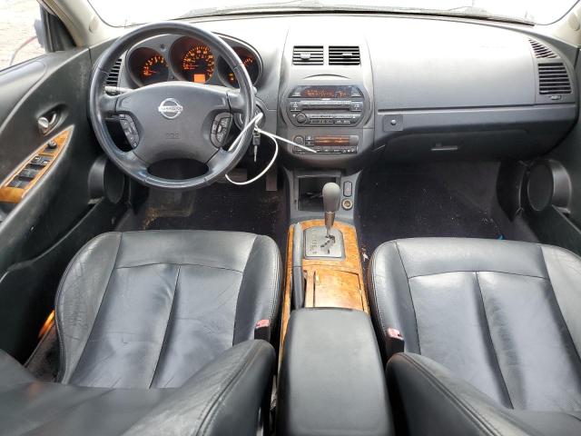 Photo 7 VIN: 1N4BL11EX2C130620 - NISSAN ALTIMA 