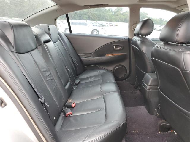 Photo 9 VIN: 1N4BL11EX2C130620 - NISSAN ALTIMA 