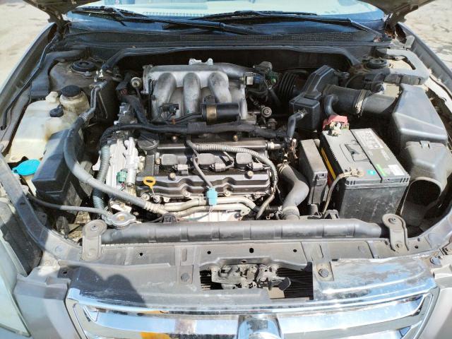 Photo 6 VIN: 1N4BL11EX3C235675 - NISSAN ALTIMA 