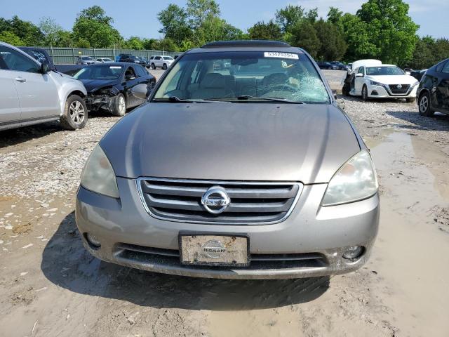 Photo 4 VIN: 1N4BL11EX3C239581 - NISSAN ALTIMA 