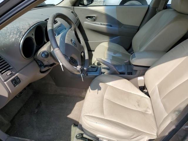 Photo 6 VIN: 1N4BL11EX3C239581 - NISSAN ALTIMA 