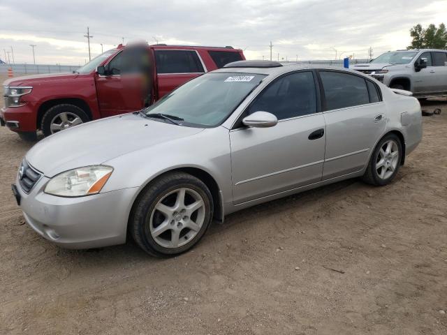 Photo 0 VIN: 1N4BL11EX3C242626 - NISSAN ALTIMA SE 