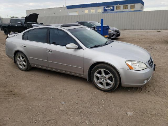 Photo 3 VIN: 1N4BL11EX3C242626 - NISSAN ALTIMA SE 