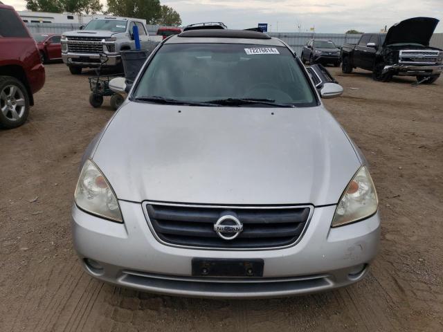 Photo 4 VIN: 1N4BL11EX3C242626 - NISSAN ALTIMA SE 