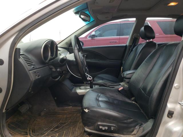 Photo 6 VIN: 1N4BL11EX3C242626 - NISSAN ALTIMA SE 