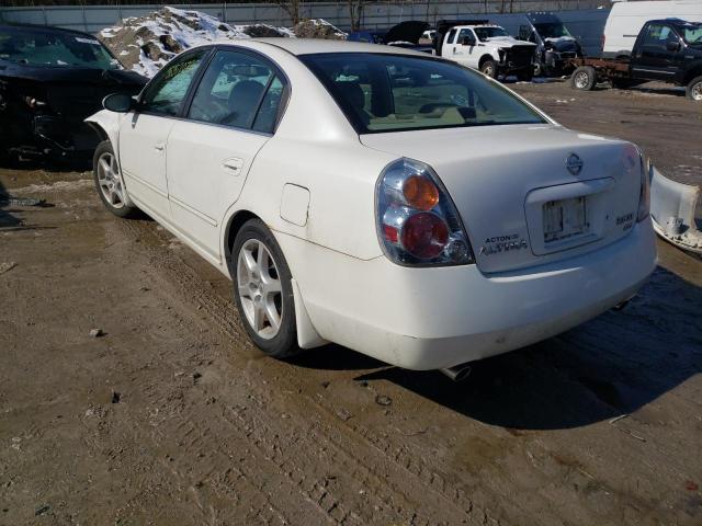 Photo 2 VIN: 1N4BL11EX4C199746 - NISSAN ALTIMA SE 