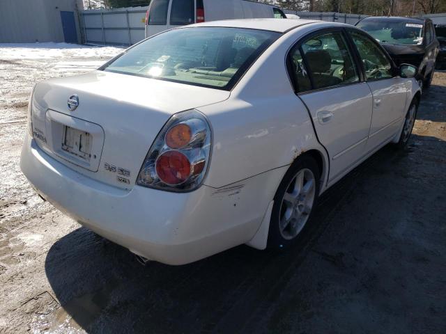 Photo 3 VIN: 1N4BL11EX4C199746 - NISSAN ALTIMA SE 