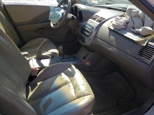 Photo 4 VIN: 1N4BL11EX4C199746 - NISSAN ALTIMA SE 