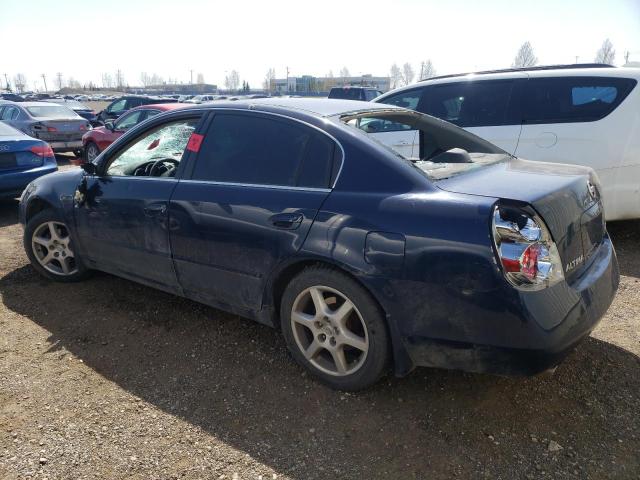 Photo 1 VIN: 1N4BL11EX5C186125 - NISSAN ALTIMA SE 