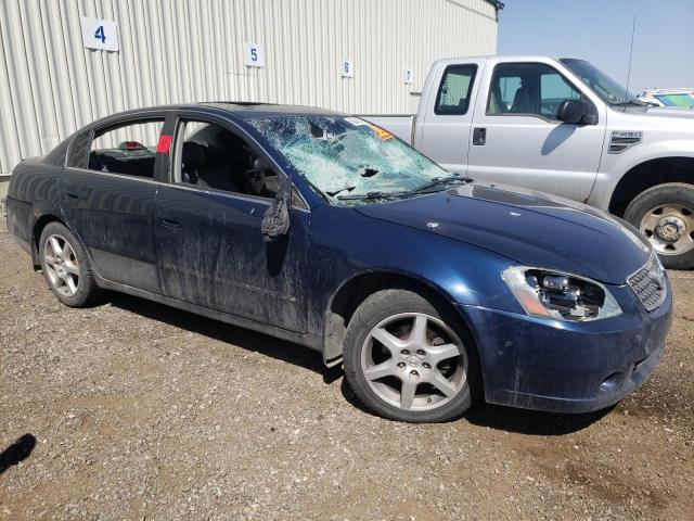 Photo 3 VIN: 1N4BL11EX5C186125 - NISSAN ALTIMA SE 