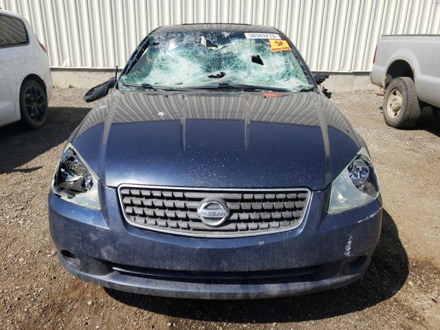 Photo 4 VIN: 1N4BL11EX5C186125 - NISSAN ALTIMA SE 