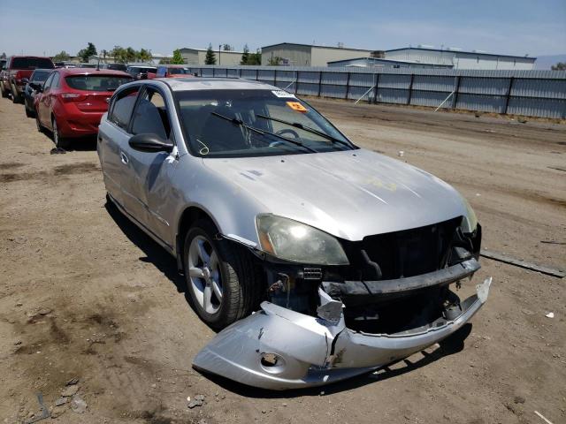 Photo 0 VIN: 1N4BL11EX5N448620 - NISSAN ALTIMA 