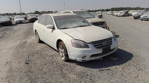 Photo 8 VIN: 1N4BL11EX6C115735 - NISSAN ALTIMA 3.5 V6 