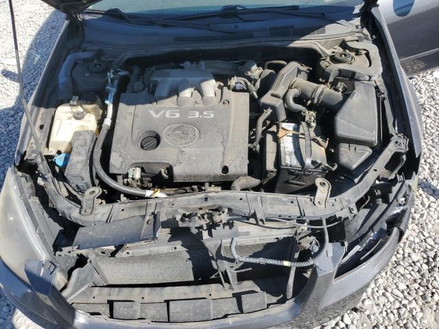 Photo 10 VIN: 1N4BL11EX6C258085 - NISSAN ALTIMA SE 