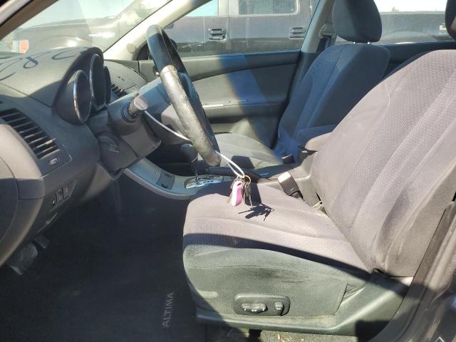 Photo 6 VIN: 1N4BL11EX6C258085 - NISSAN ALTIMA SE 