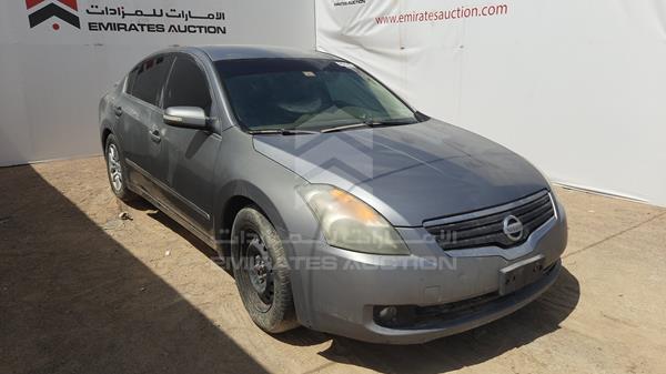 Photo 7 VIN: 1N4BL21D69C108685 - NISSAN ALTIMA 