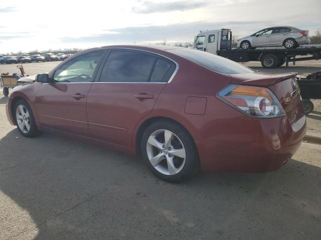 Photo 1 VIN: 1N4BL21E07C107411 - NISSAN ALTIMA 