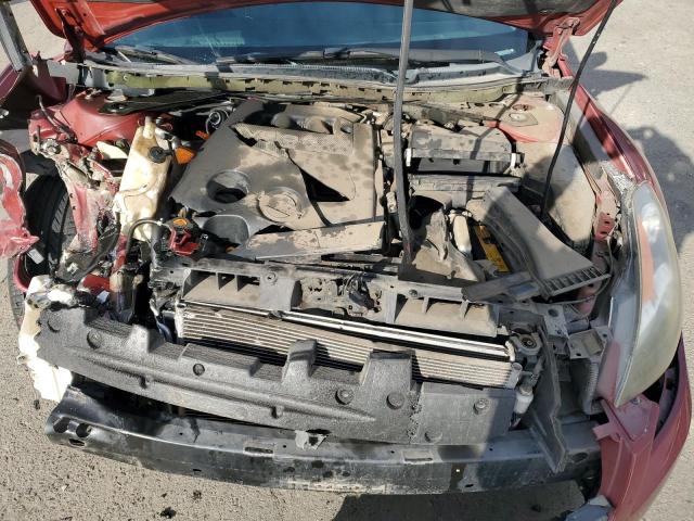 Photo 10 VIN: 1N4BL21E07C107411 - NISSAN ALTIMA 