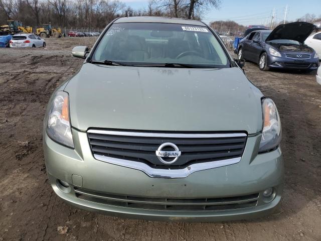 Photo 4 VIN: 1N4BL21E07C208416 - NISSAN ALTIMA 