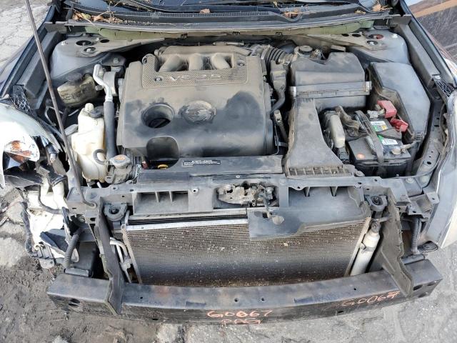 Photo 10 VIN: 1N4BL21E07N463992 - NISSAN ALTIMA 