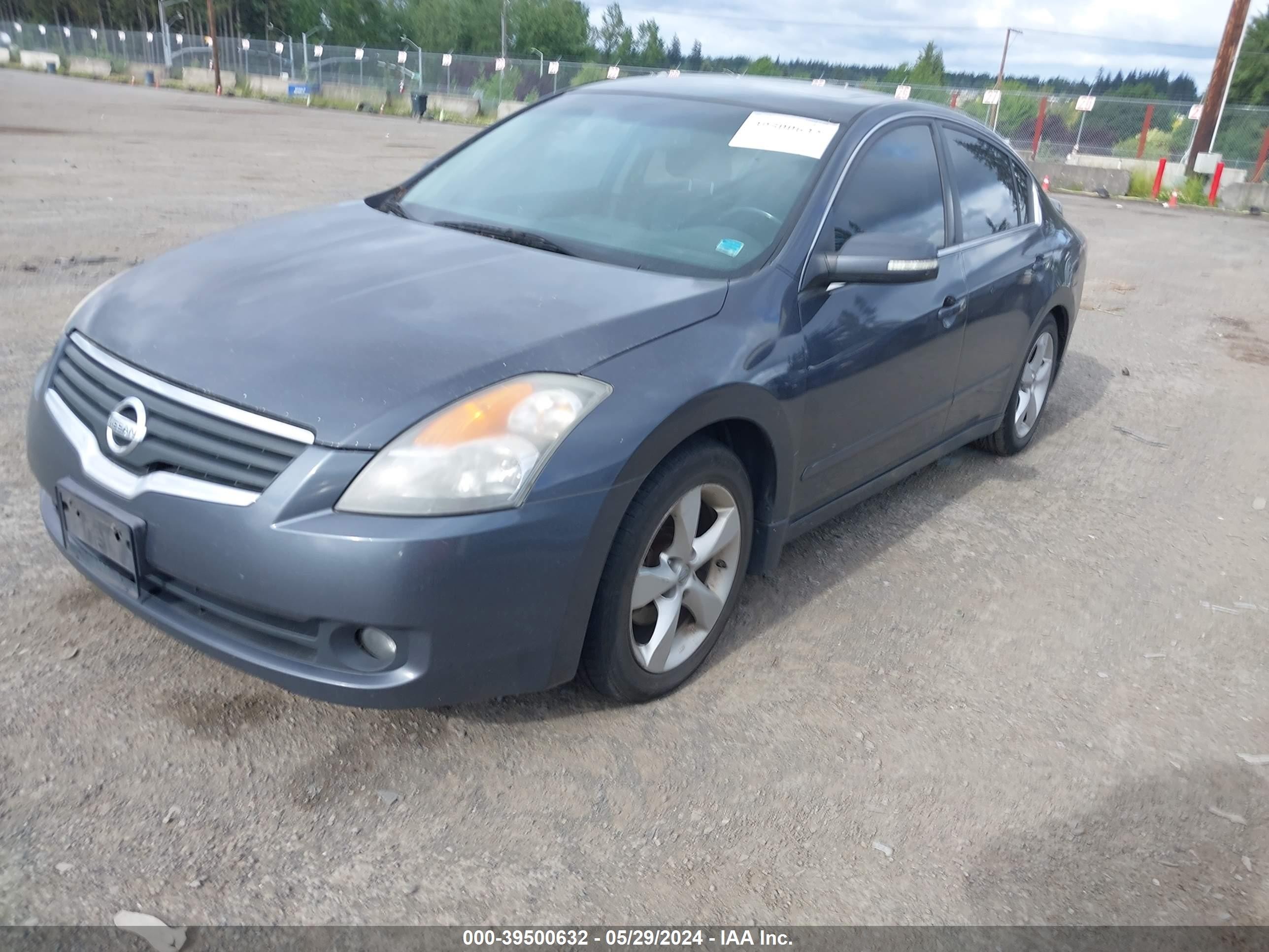 Photo 1 VIN: 1N4BL21E08C209681 - NISSAN ALTIMA 