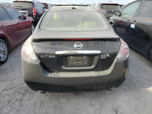 Photo 5 VIN: 1N4BL21E08N427124 - NISSAN ALTIMA 3.5 