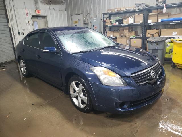 Photo 3 VIN: 1N4BL21E08N475805 - NISSAN ALTIMA 