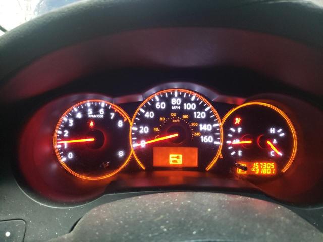 Photo 8 VIN: 1N4BL21E08N475805 - NISSAN ALTIMA 