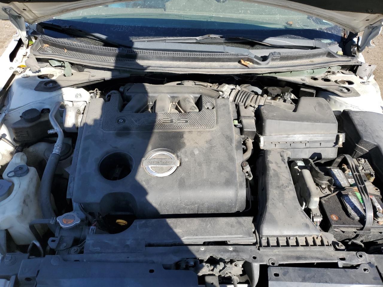 Photo 10 VIN: 1N4BL21E09N437718 - NISSAN ALTIMA 