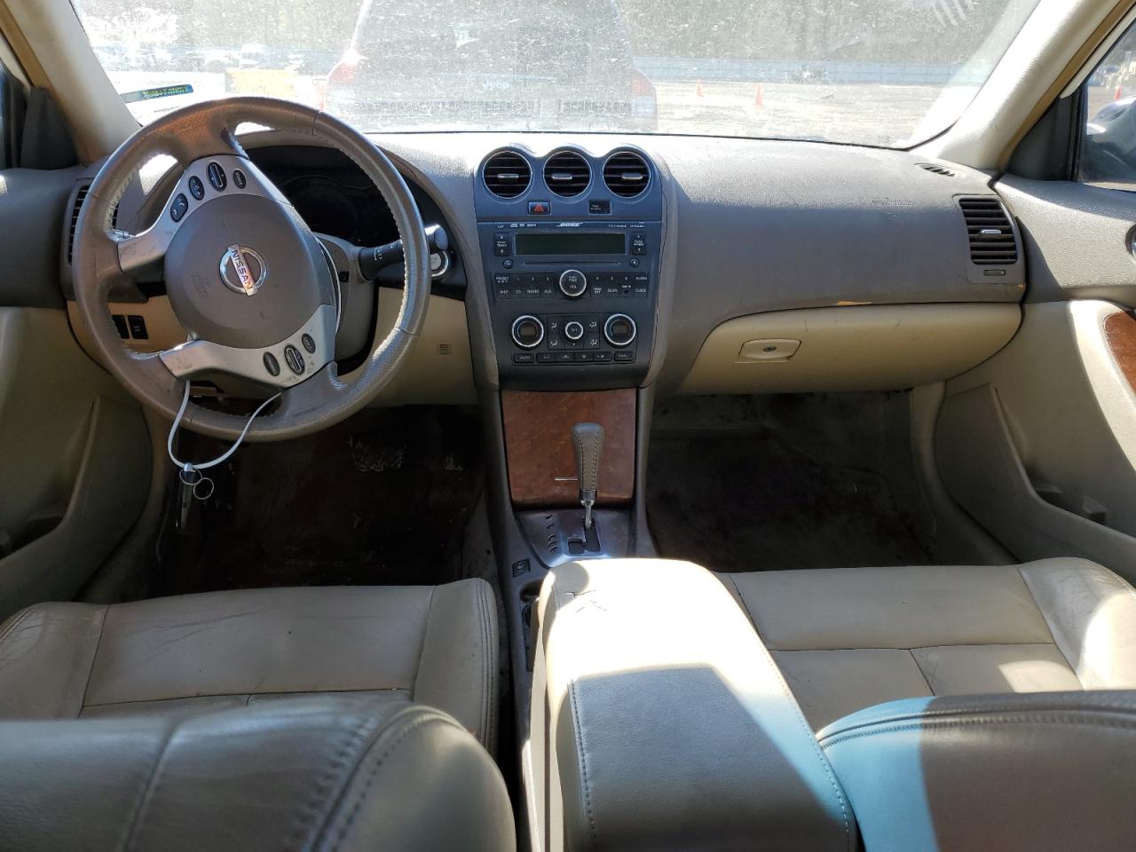 Photo 7 VIN: 1N4BL21E09N437718 - NISSAN ALTIMA 