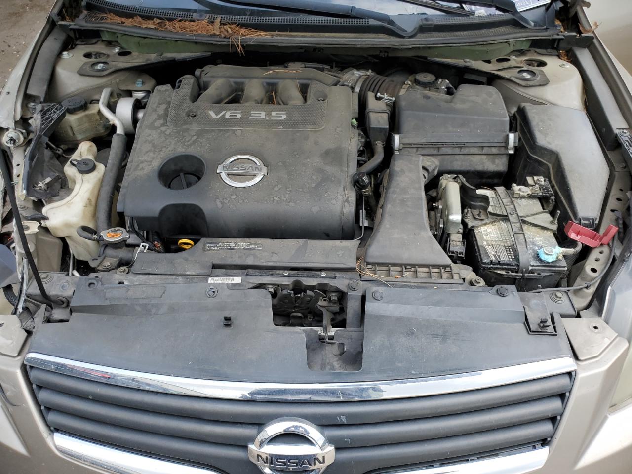 Photo 10 VIN: 1N4BL21E17C175930 - NISSAN ALTIMA 