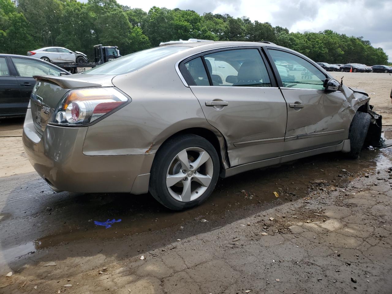 Photo 2 VIN: 1N4BL21E17C175930 - NISSAN ALTIMA 