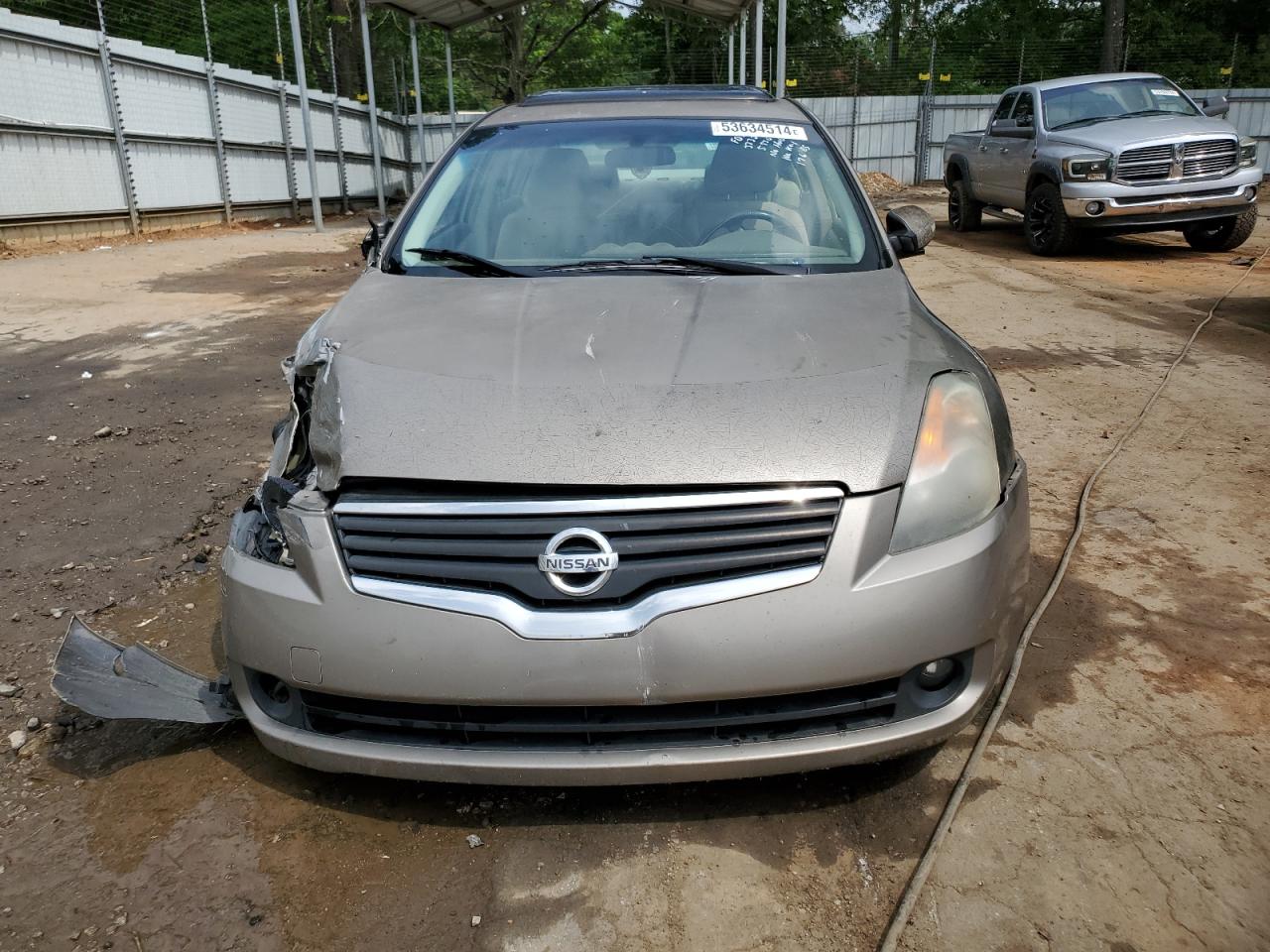 Photo 4 VIN: 1N4BL21E17C175930 - NISSAN ALTIMA 