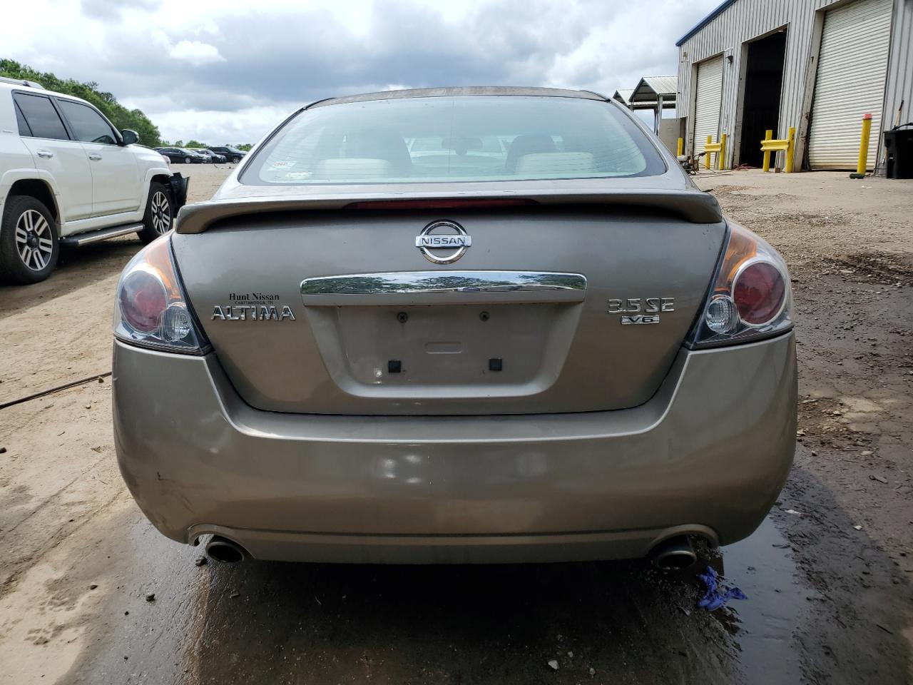 Photo 5 VIN: 1N4BL21E17C175930 - NISSAN ALTIMA 