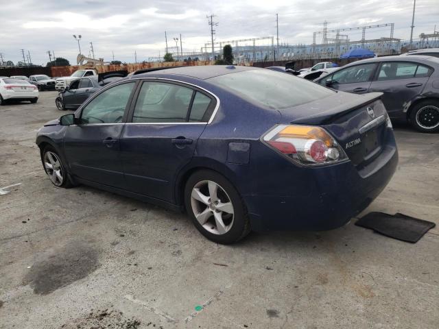 Photo 1 VIN: 1N4BL21E17C180268 - NISSAN ALTIMA 