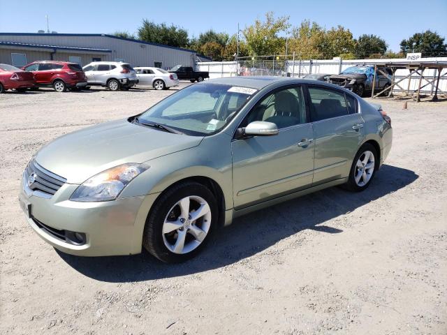 Photo 0 VIN: 1N4BL21E17N406491 - NISSAN ALTIMA 3.5 